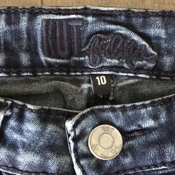 Kut from the Kloth jeans - Picture 4 of 11
